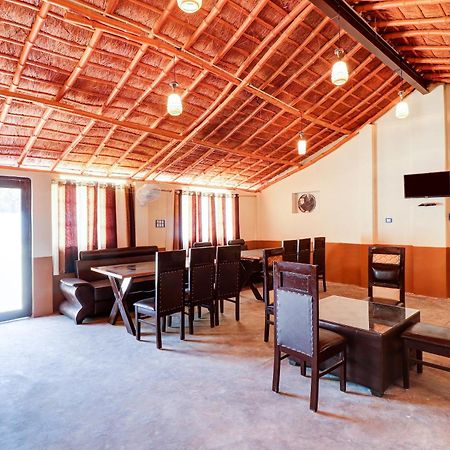 Hotel O Star City Hotel Ayodhya ภายนอก รูปภาพ