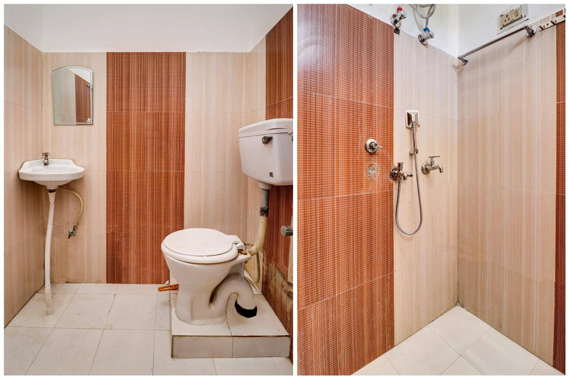 Hotel O Star City Hotel Ayodhya ภายนอก รูปภาพ